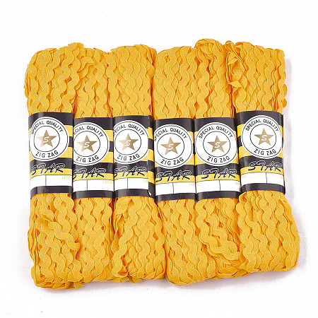 Polypropylene Fiber Ribbons SRIB-S050-B09-1