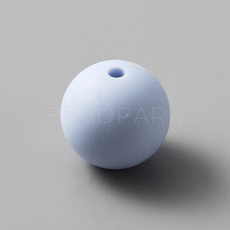 Silicone Beads SIL-TAC0003-04B-21-1