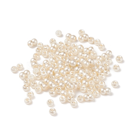 (Defective Closeout Sale: Some Pearls Adherent) HY-XCP0001-10-1
