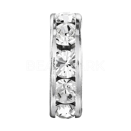 Preciosa® MAXIMA Crystal Multi-Stones Settings Y-PRC-MA4-00030-S-1