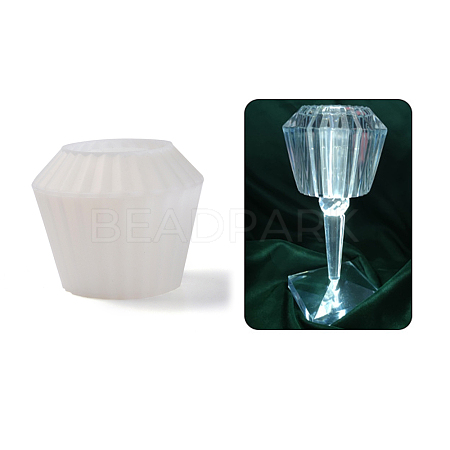 DIY Table Lamp Silicone Molds DIY-Z019-19-1