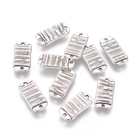 Alloy Links connectors X-PALLOY-A18536-AS-LF-1