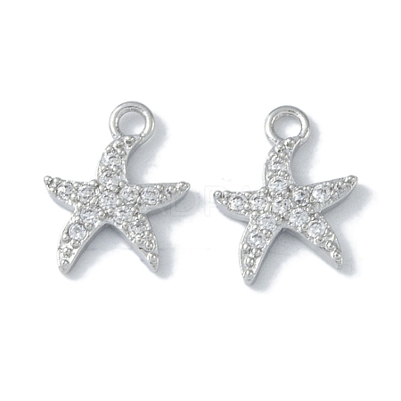 Ocean Collection Theme Jewelry KK-H482-17E-P-1