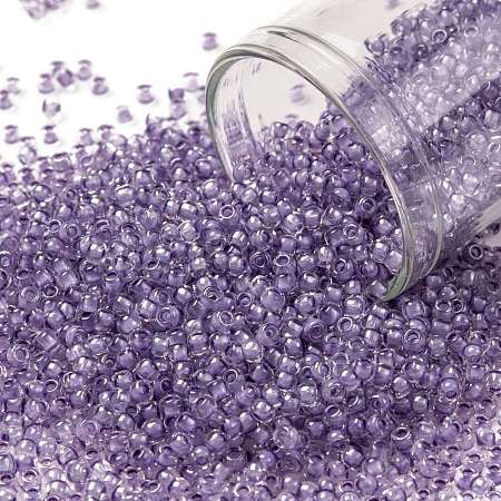 TOHO Round Seed Beads SEED-XTR11-0935-1