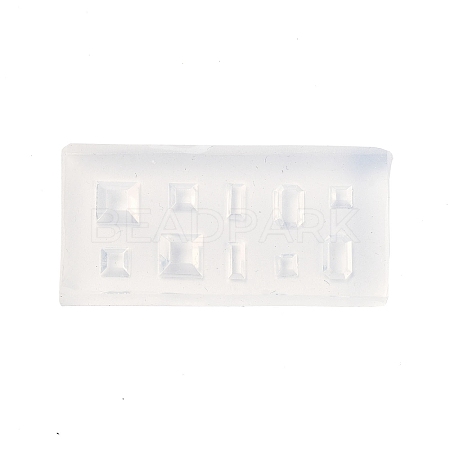 DIY Silicone Nail Art Molds LS-SIMO-NH0002-01B-1