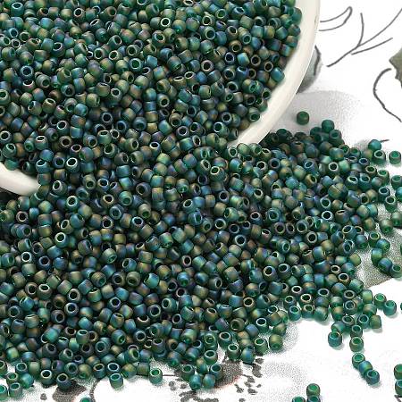 TOHO 11/0 Round Beads SEED-XTR11-0179F-1