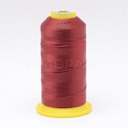 Nylon Sewing Thread NWIR-N006-01C-0.6mm-1