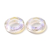 Electroplate Glass Linking Rings GLAA-A008-04A-05-4