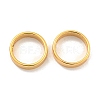 Brass Frames KK-U006-03G-02-1