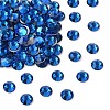 Preciosa® MAXIMA Crystal No Hotfix Flatback Stones Y-PRC-NSS12-60310-1