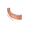 Round Copper Wires CWIR-WH0007-17C-C-7