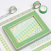Adhesive Paper Tapes DIY-WH20062-27B-4