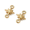 304 Stainless Steel Star Links STAS-D211-06G-2