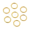 Brass Linking Rings KK-CBA9FBD-01G-C-1
