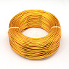 Round Aluminum Wire AW-S001-0.6mm-17-1