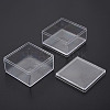 Square Polystyrene Bead Storage Container LS-CON-N011-013-3