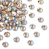 Preciosa® MAXIMA Crystal No Hotfix Flatback Stones Y-PRC-NSS6-10330-200-1