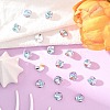 Preciosa® MAXIMA Crystal Fancy Stones Y-PRC-FC12-00030-265-2