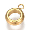 304 Stainless Steel Tube Bails LS-OPDL-K001-04A-G-2