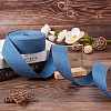 Stitch Denim Ribbon OCOR-TAC0009-04D-02-5