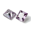 Cubic Zirconia Cabochons ZIRC-P116-01B-10-2