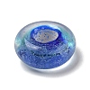 Glass European Beads GLAA-XCP0001-40D-1