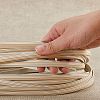 PE Plastic Imitation Rattan Wicker LS-KY-SZ0001-12R-3