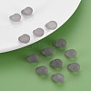 Transparent Acrylic Pendants MACR-S373-67-M03-7