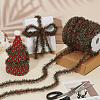 50M Shiny Tinsel Hanging Garland SRIB-WR0001-14C-4