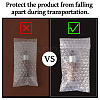 PE Film Bubble Bags LS-ABAG-TAC0035-08D-6