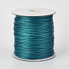 Eco-Friendly Korean Waxed Polyester Cord YC-P002-2mm-1110-1