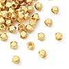 SHEGRACE Brass Beads XGRPCN645-237G-2