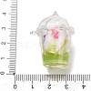 Acrylic Pendants AC-CBA5EF9-01C-3