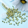 6/0 Opaque Glass Seed Beads SEED-YW0002-13B-6