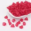 Transparent Acrylic Beads PL622-C14-3