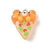 Resin Imitation Food Pendants FIND-U001-02E-1