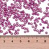 TOHO 8/0 Round Beads X-SEED-TR08-2223-4