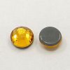 Glass Hotfix Rhinestone RGLA-A019-SS20-203-2