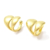 Brass Cuff Earrings for Women EJEW-I305-36G-1