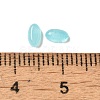 Natural White Jade Dyed Cabochons G-F772-01A-04-3