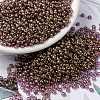 MIYUKI Round Rocailles Beads SEED-JP0009-RR2448-1