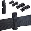 Plastic Webbing Ending Clips KY-NB0001-09-5