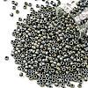 TOHO 8/0 Round Beads SEED-TR08-0613-1