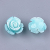 Synthetic Coral Beads CORA-S027-31I-2