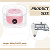 Waxed Cotton Thread Cords AJEW-WH0561-82A-2