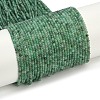 Natural Emerald Beads Strands G-C181-A02-01-2