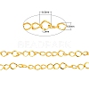 Iron Twisted Chains CH-1.2BSFD-G-2