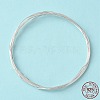 Dead Soft 925 Sterling Silver Wire STER-NH002-A-1