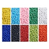 6/0 Glass Seed Beads SEED-JQ0001-02-4mm-1