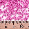 Glass Cylinder Beads SEED-S047-A-033-5